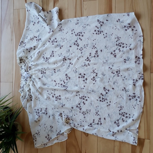 Summer top - Picture 6 of 9